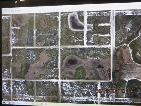 Residential Land in Avon Park