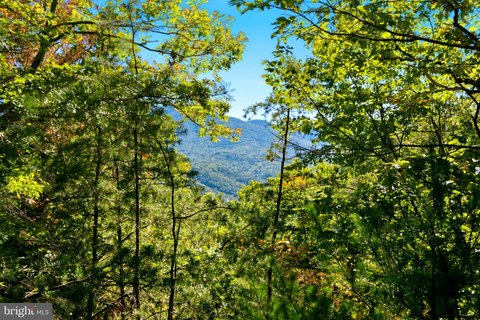 Land, MOOREFIELD, WV