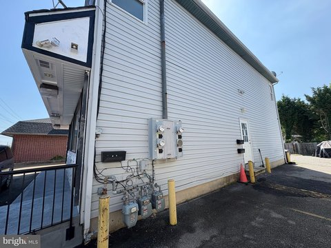 Pennsville Commercial Space For Lease