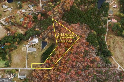 Land, Loganville, GA