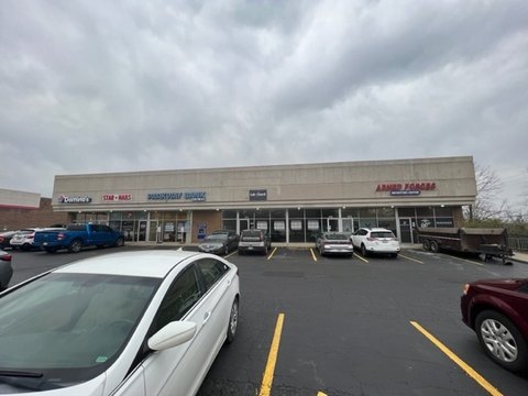 Retail Space in Antioch, IL