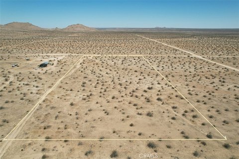 LAND - Adelanto, CA