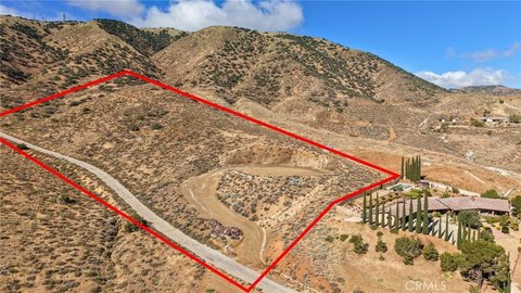 Land/Lot - Palmdale, CA