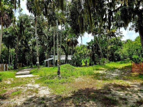 LAND - NEW SMYRNA BEACH, FL