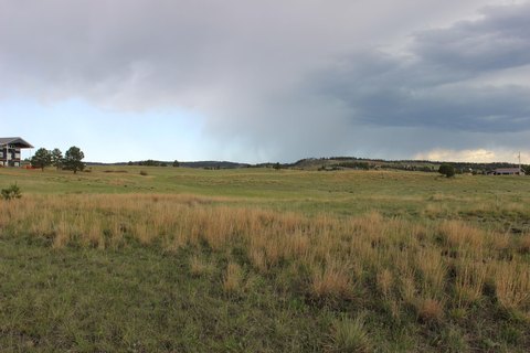Southern Black Hills Acreage