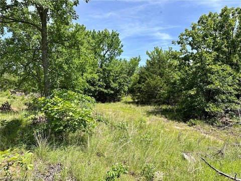 Eufaula Land Near Lake