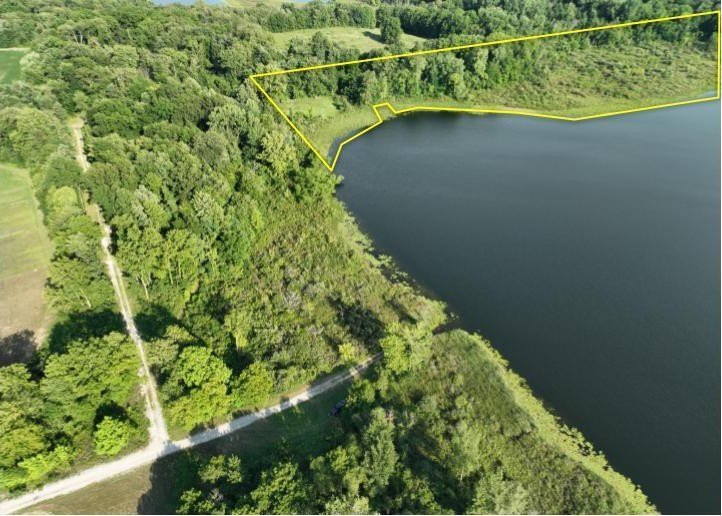 Waterfront Land on Day Lake