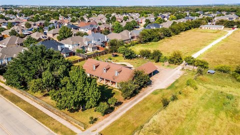 Grand Prairie Land Development Opportunity