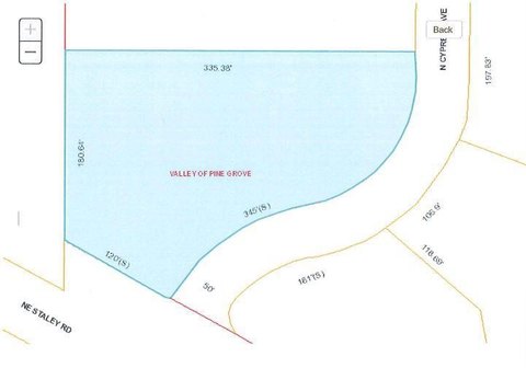 Estate Lots in Kansas City