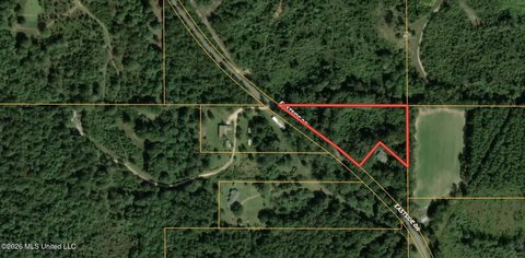Land, Ovett, MS