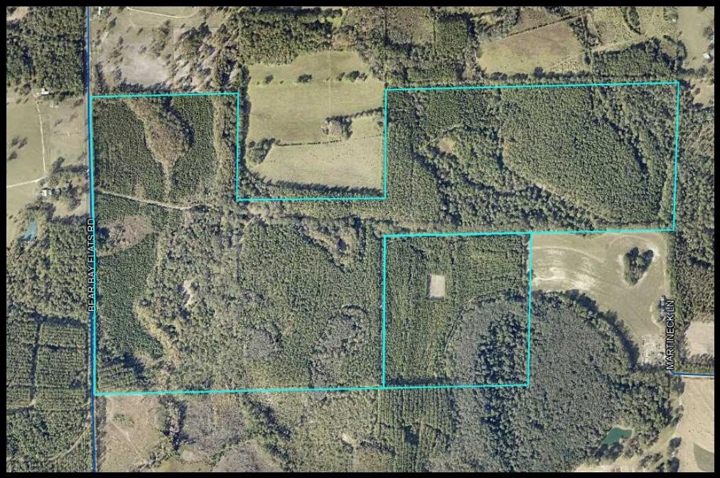240 Acres of Agricultural Land