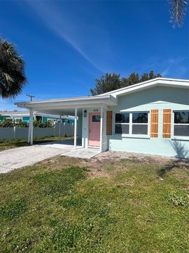 Duplex in R4 Zoning