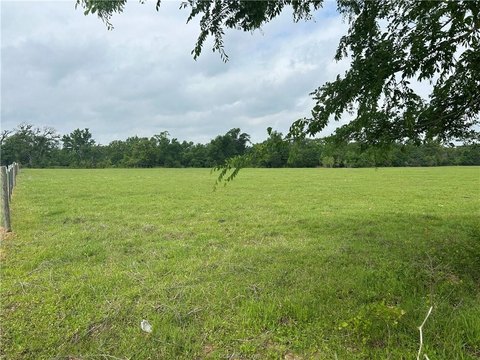 25 Acre Country Land Parcel