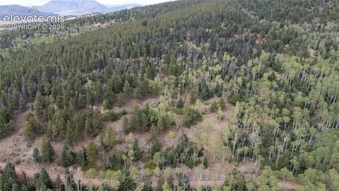 Land, Fort Garland, CO