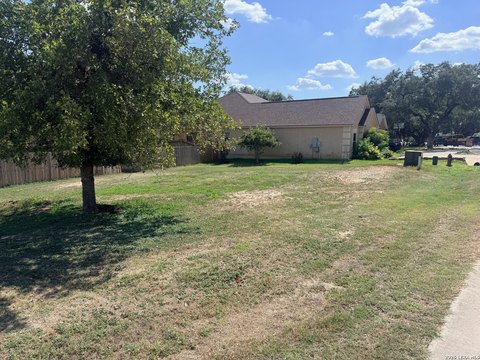 Land, Cibolo, TX