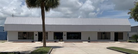 Melbourne Flex Space For Lease