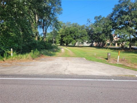 Residential Land Parcel in Mobile