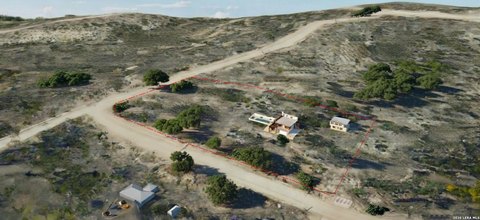 Residential Land in Gated Community