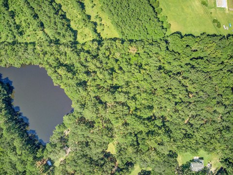 Johns Island Vacant Land Parcel