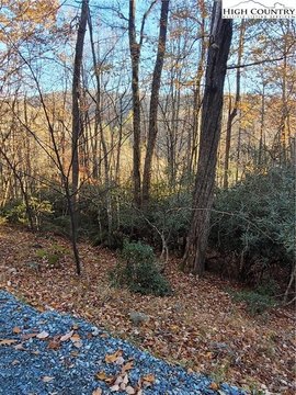 Beech Mountain View Lot