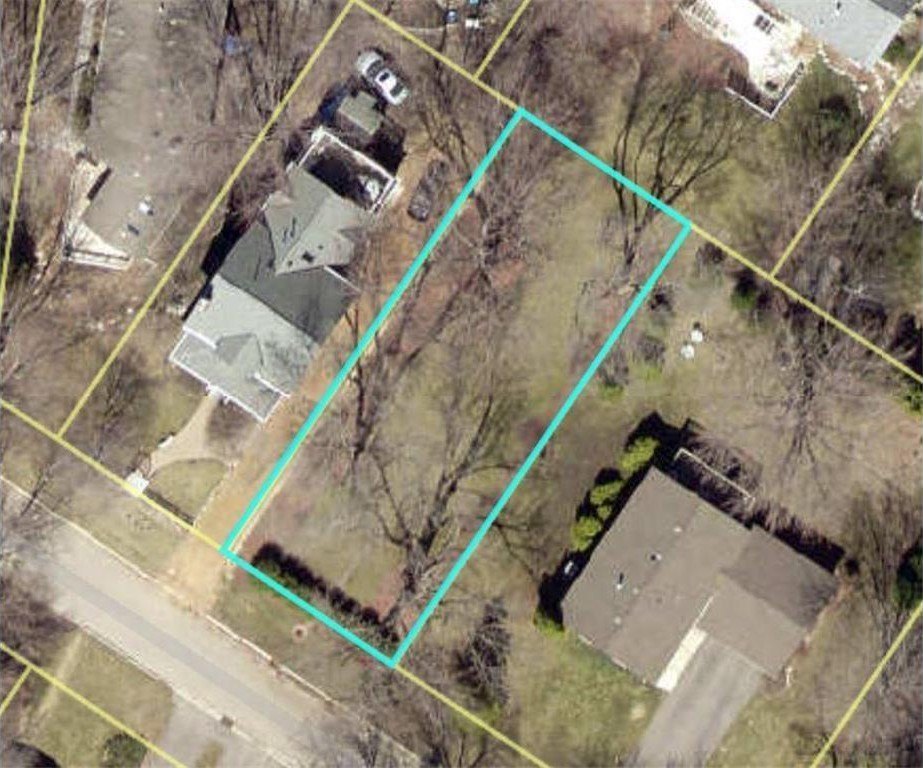 Residential Land in Downtown Excelsior