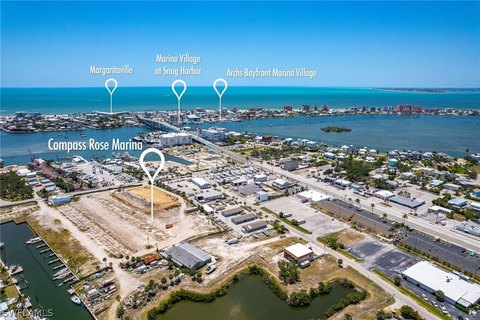 Prime Commercial Property Near Beach