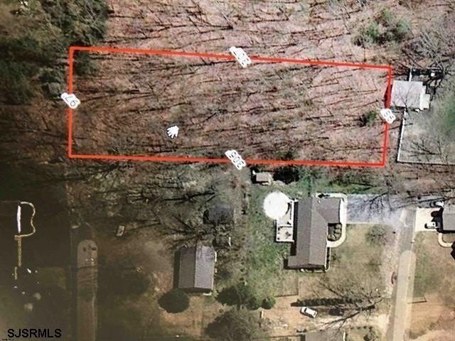Residential Land in Hammonton, NJ