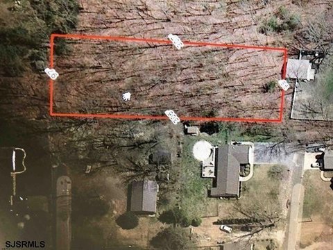 Residential Land in Hammonton, NJ