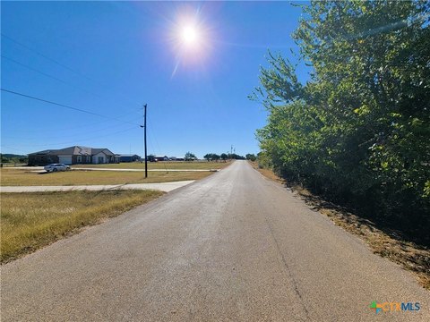 Kempner, TX 10-Acre Land Tract