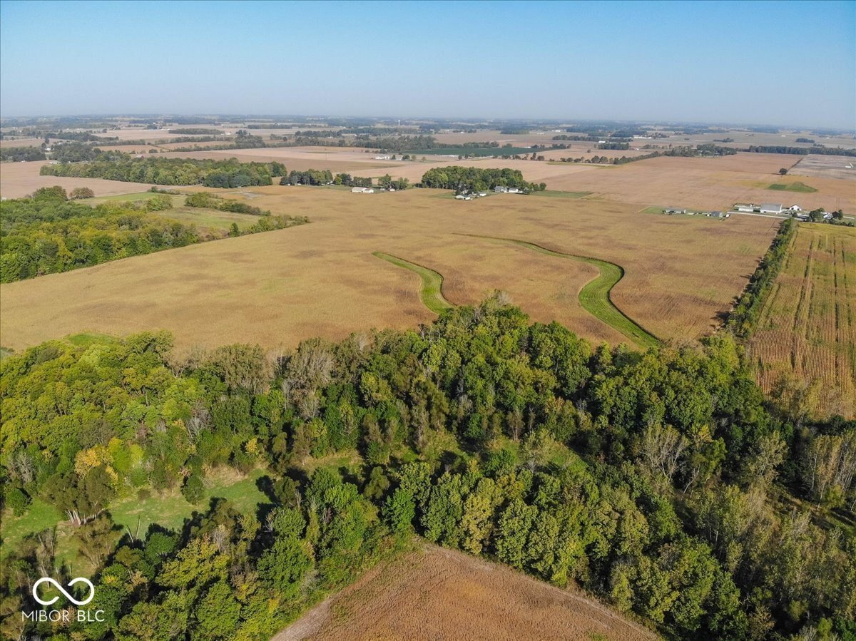 Arcadia Agricultural Land with Woods