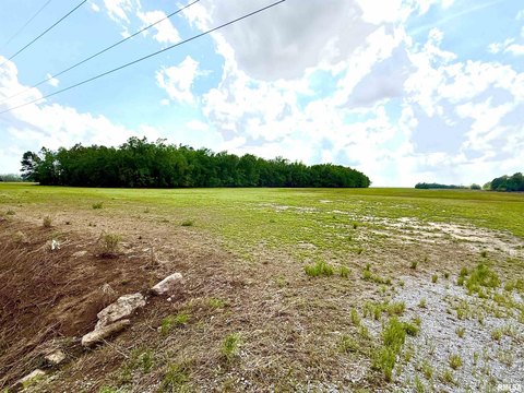 Elizabethtown, IL Land For Sale