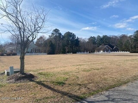 Land, Hertford, NC