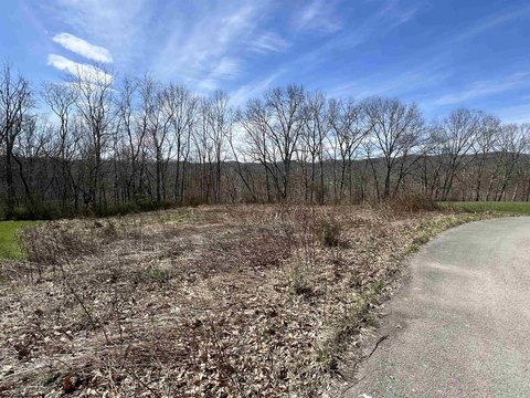 Residential Land in Elkins, WV