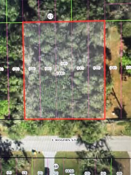 Land, INVERNESS, FL