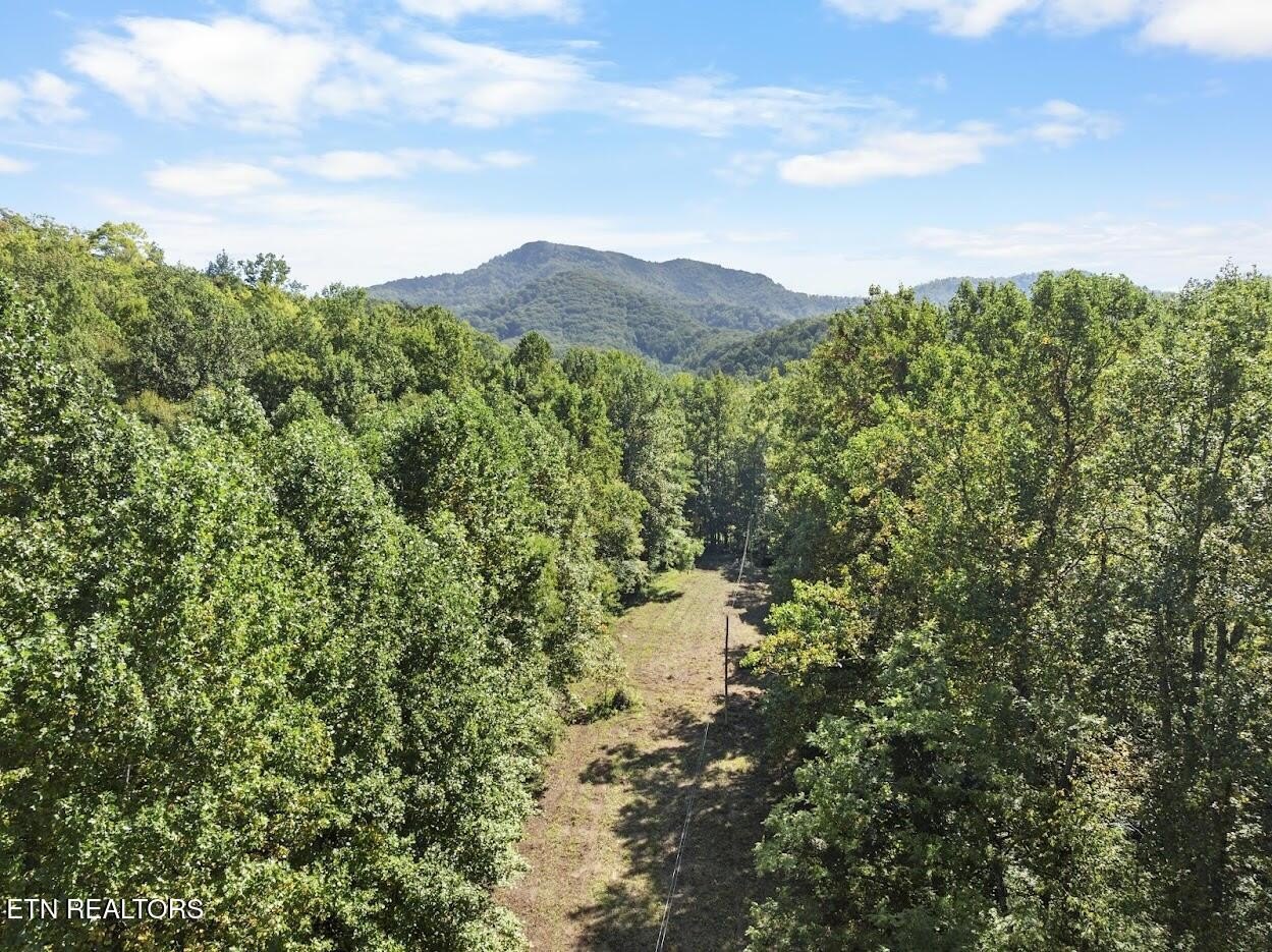 Unrestricted Land Near National Park