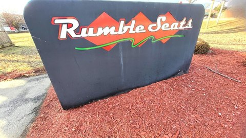 Highway 14 Vacant Land