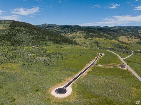 Rockwell Ridge Land Opportunity