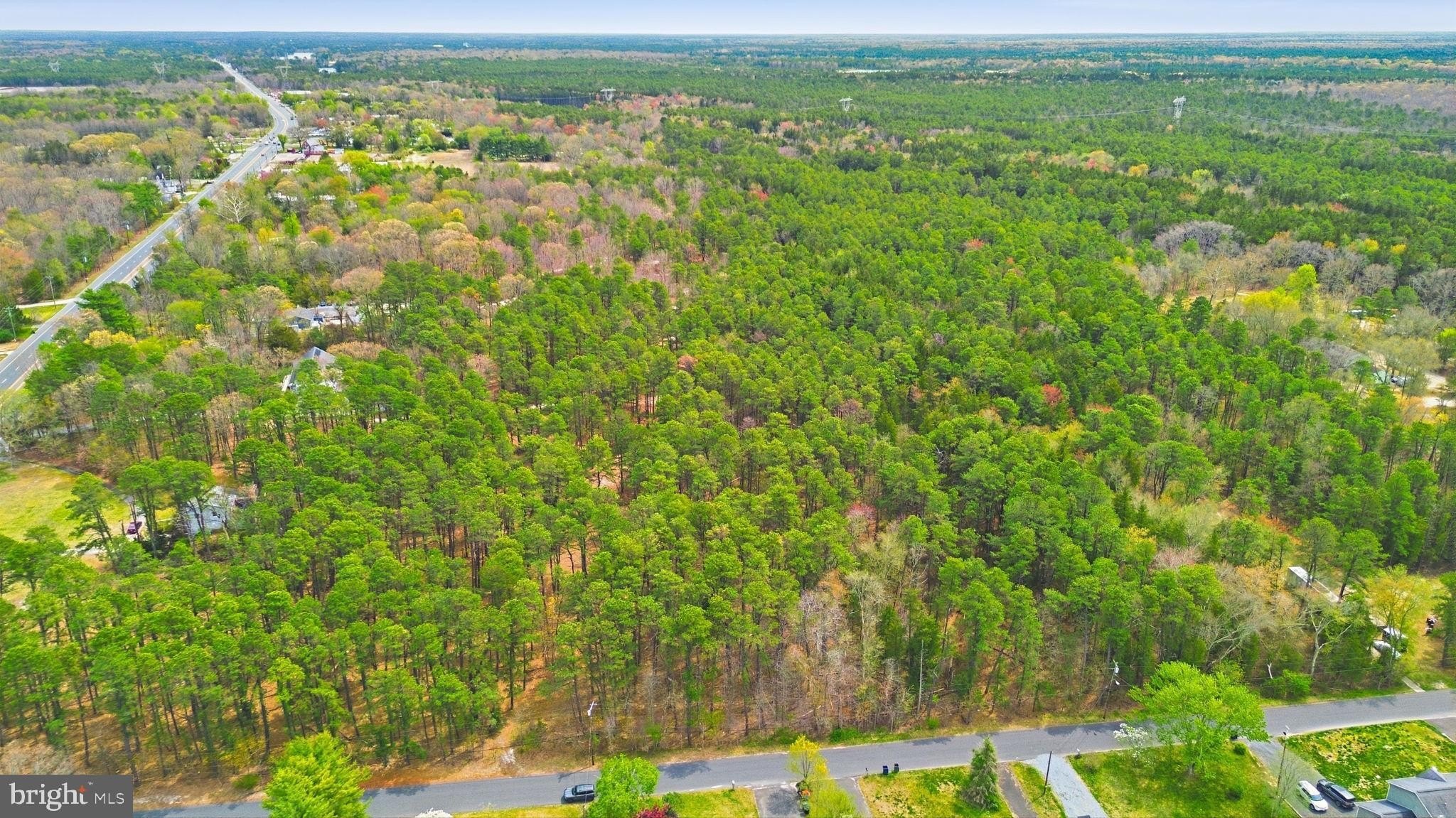 Land Parcel in Williamstown, NJ