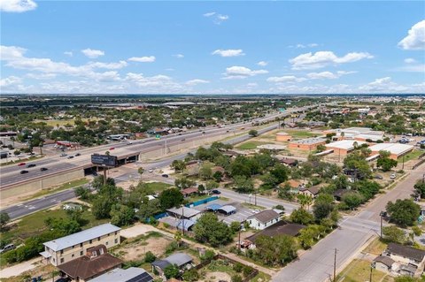 Mercedes, TX Land For Sale