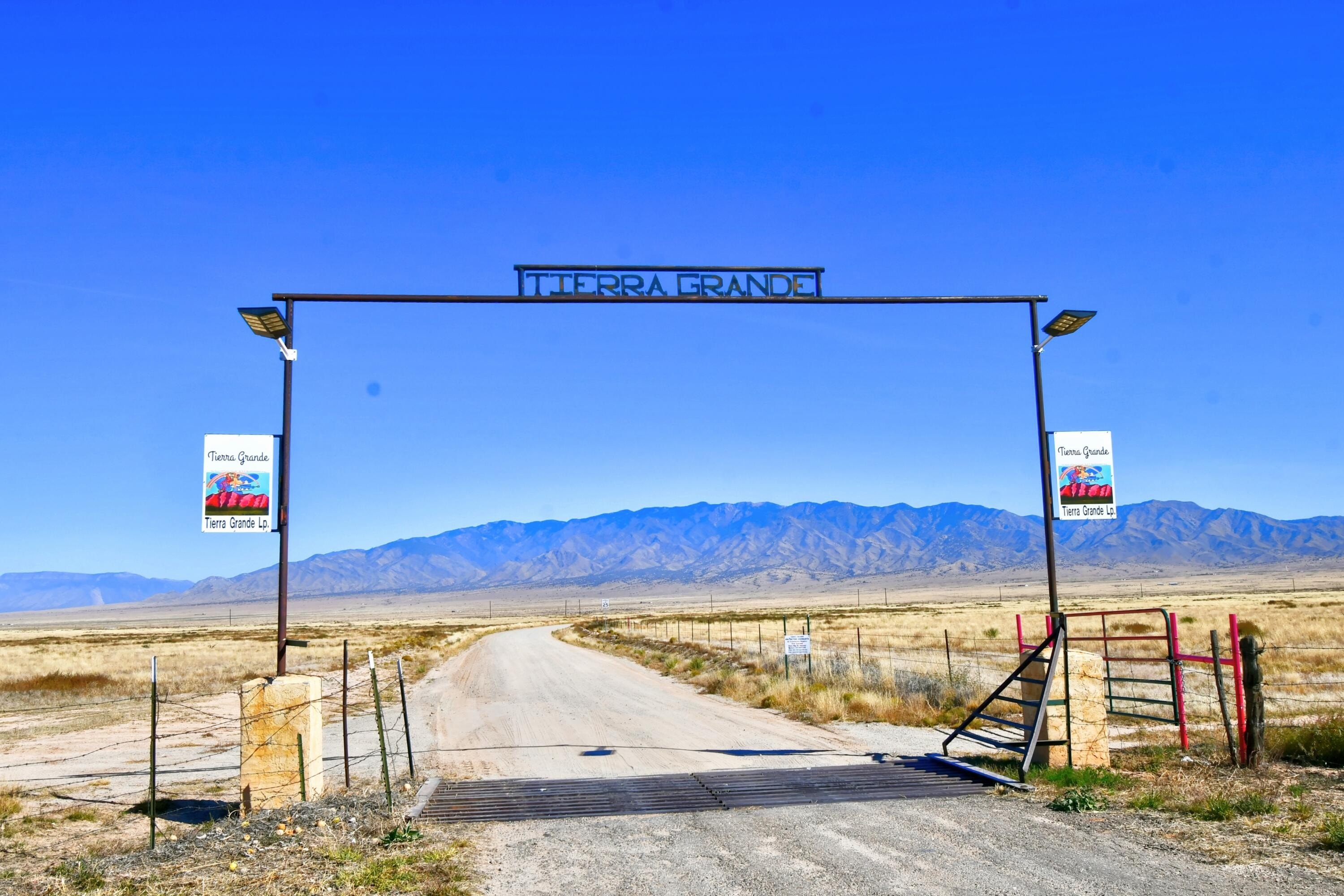 10-Acre Lot in Rio Communities