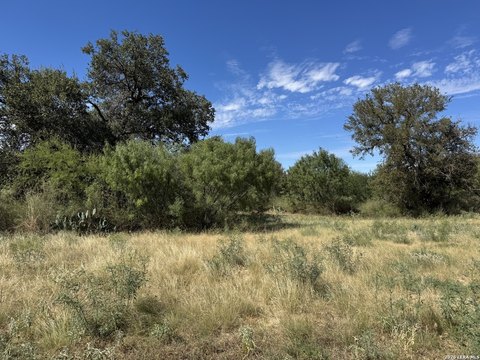 Land, Uvalde, TX