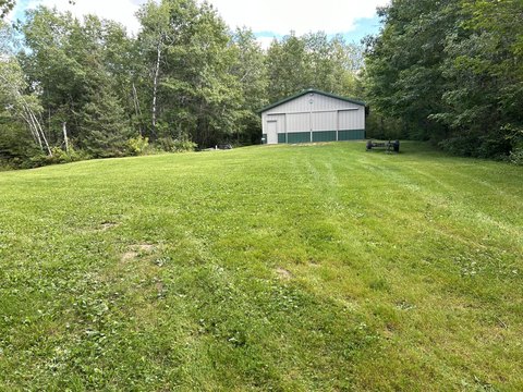 Managed Hunting and Recreation Land