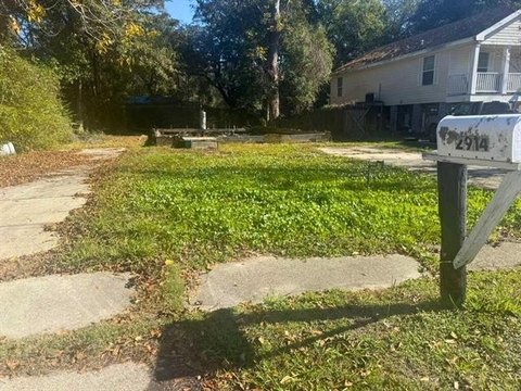 Residential Lot in Prime Location