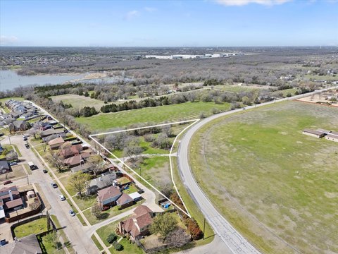 LAND - Rowlett, TX