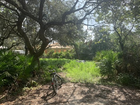 Land in Old Seagrove