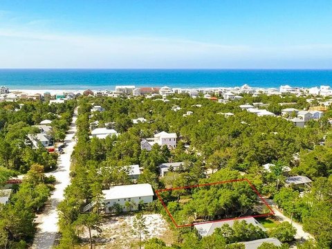 Land in Old Seagrove