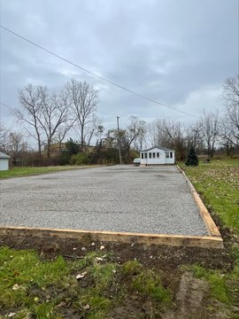 Remodeled Industrial Space Near Airport