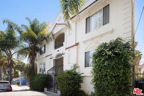 Value-Add Multifamily Investment Opportunity