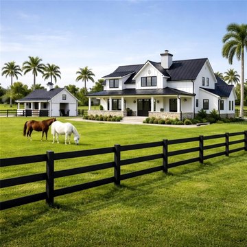 Gated Community Land Opportunity