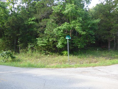 LAND - Cherokee Village, AR
